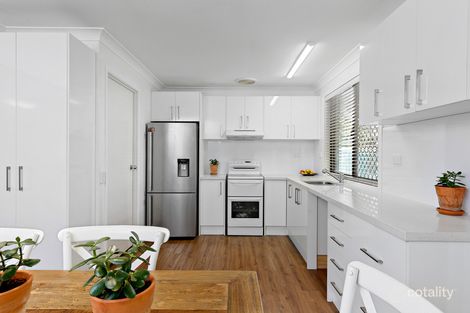 Property photo of 12 Barton Street Capalaba QLD 4157