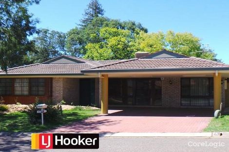 Property photo of 5 Coolabah Close Hillvue NSW 2340