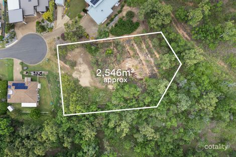 12 Magnolia Ct, Frenchville, QLD 4701