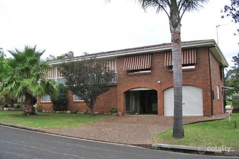Property photo of 99 Compton Street Dapto NSW 2530