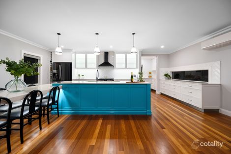 Property photo of 12 Mendooran Court Oxenford QLD 4210