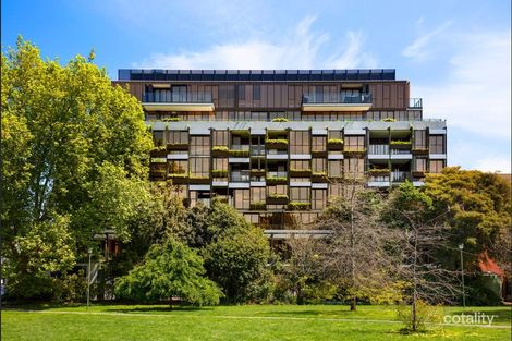 504/339 Toorak Rd, South Yarra, VIC 3141