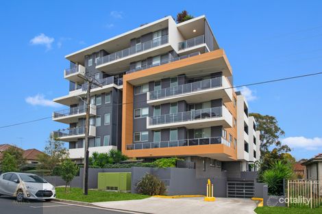 202/31 Carinya St, Blacktown, NSW 2148