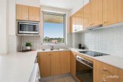 Property photo of 52/43 Musgrave Street Mosman NSW 2088