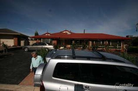 45 Pegasus Dr, Woodcroft, SA 5162