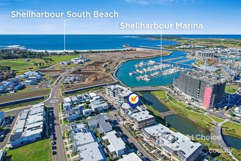 Property photo of 15 Cormorant Way Shell Cove NSW 2529