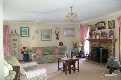Property photo of 12 Ghostgum Court Park Ridge QLD 4125