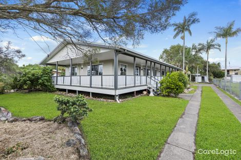 Property photo of 56 Cardigan Street Granville QLD 4650