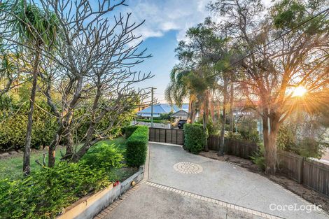 Property photo of 15 Emma Street Milton QLD 4064