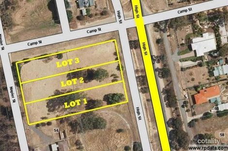 Property photo of 61-65 High Street Avoca VIC 3467