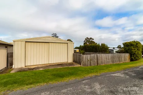Property photo of 11 Cameron Street Orbost VIC 3888