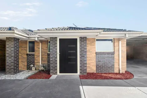 3/30 Heyington Ave, Thomastown, VIC 3074