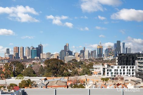 Property photo of 1615/176 Edward Street Brunswick East VIC 3057