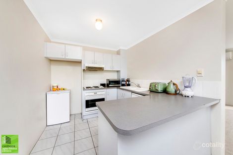 Property photo of 40/15 Howitt Street Kingston ACT 2604
