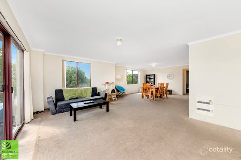 Property photo of 40/15 Howitt Street Kingston ACT 2604