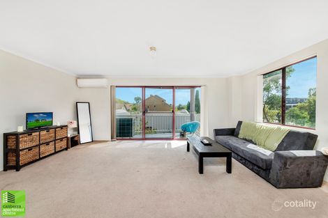 Property photo of 40/15 Howitt Street Kingston ACT 2604