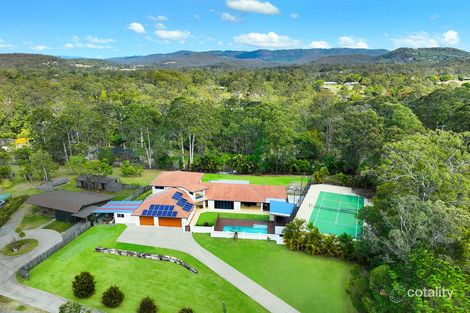 Property photo of 52 Country Crescent Nerang QLD 4211