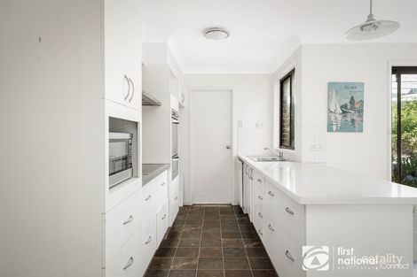 Property photo of 236 Lieutenant Bowen Drive Bowen Mountain NSW 2753