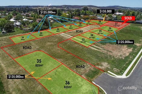 Property photo of 31 Springfield Street Oberon NSW 2787