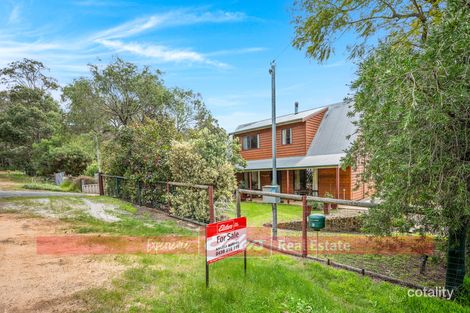 Property photo of 6 Trigwell Street Donnybrook WA 6239