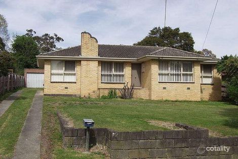 76 Dryden Con, Mooroolbark, VIC 3138