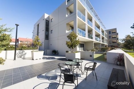 Property photo of 20/9 Leichhardt Street Kingston ACT 2604