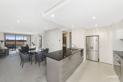 Property photo of 20/9 Leichhardt Street Kingston ACT 2604
