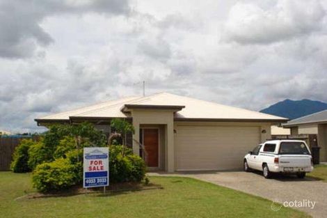 58 Leftwich St, White Rock, QLD 4868