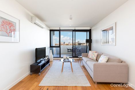 Property photo of 1615/176 Edward Street Brunswick East VIC 3057