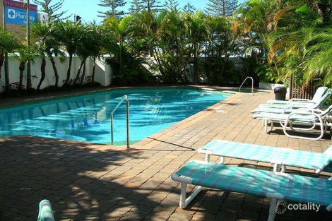 Property photo of 43/174 Alexandra Parade Alexandra Headland QLD 4572