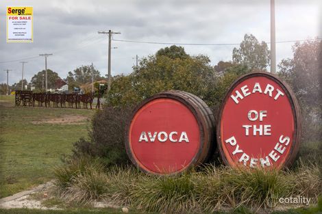 Property photo of 61-65 High Street Avoca VIC 3467