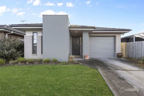 Property photo of 6 Beekeeper Road Armstrong Creek VIC 3217