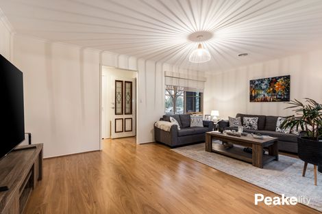 Property photo of 37 Ashfield Drive Berwick VIC 3806