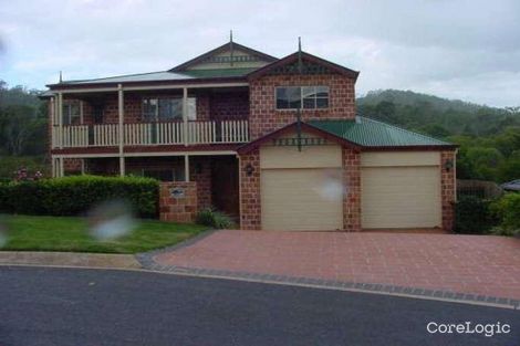 Property photo of 87 Kenilworth Place Carindale QLD 4152