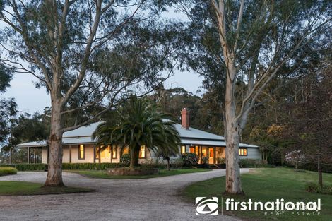 40 Rainy Hill Rd, Cockatoo, VIC 3781