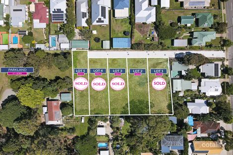Property photo of 22A Nathan Street Brighton QLD 4017