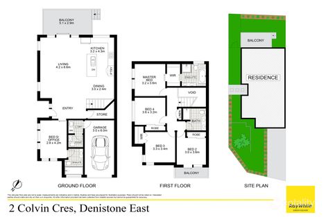 Property photo of 2 Colvin Crescent Denistone East NSW 2112