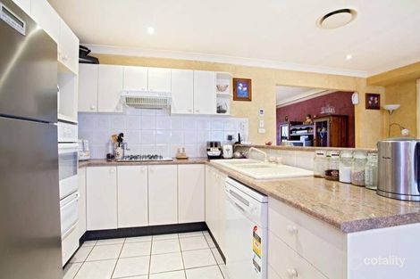 Property photo of 40 Durali Road Glenmore Park NSW 2745