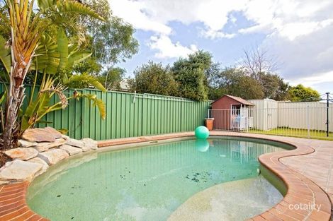 Property photo of 40 Durali Road Glenmore Park NSW 2745