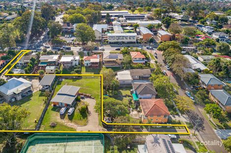 Property photo of 291 Maundrell Terrace Aspley QLD 4034