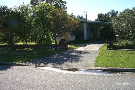 6 Stead St, Maddington, WA 6109