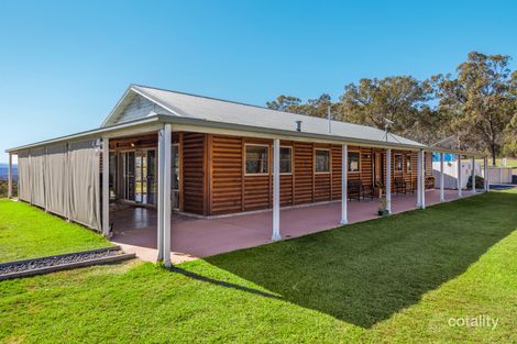 Property photo of 247 Fairfield Road Tabulam NSW 2469