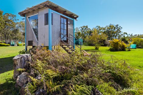 Property photo of 247 Fairfield Road Tabulam NSW 2469