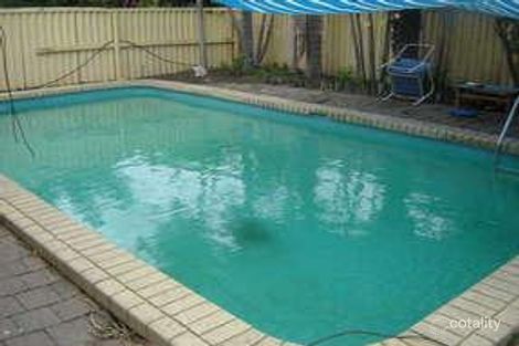 Property photo of 40 Keswick Avenue Slade Point QLD 4740