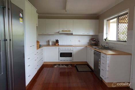 Property photo of 261 Wondall Road Wynnum West QLD 4178