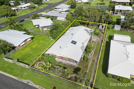 Property photo of 56 Cardigan Street Granville QLD 4650