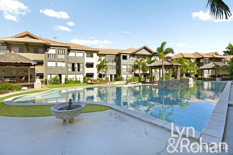 Property photo of 122/41-51 Oonoonba Road Idalia QLD 4811