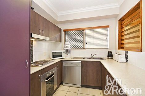 Property photo of 122/41-51 Oonoonba Road Idalia QLD 4811