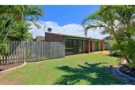 Property photo of 10 Seabreeze Street Bargara QLD 4670