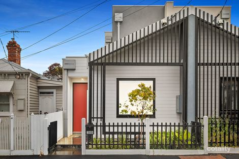 Property photo of 38B Goulburn Street Yarraville VIC 3013